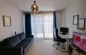 Paris Ouest Bezons Appartement entier