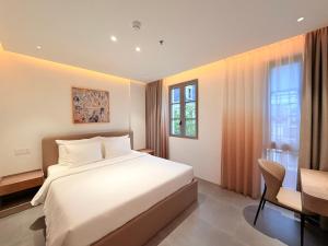 Sunday Boutique Hotel