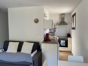 Les Mimosas Apartments