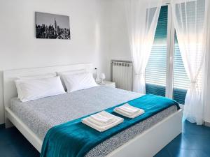 Vista Mare & AC - Smeraldo Apartment