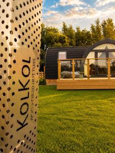 Leisure Lodges
