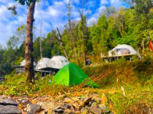 Devshal Eco-Stays