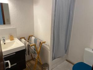 Les Mimosas Apartments
