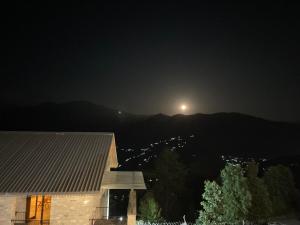 Devshal Eco-Stays