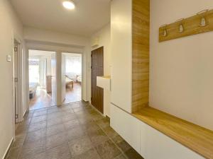 2 Bedroom Apartment in Tivat City Center