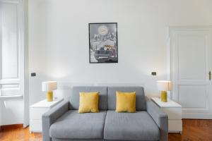 Casa 25 Aprile