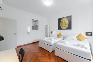 Casa 25 Aprile