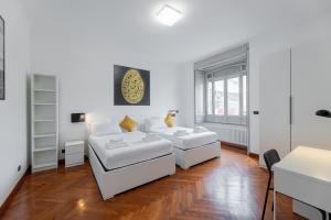 Casa 25 Aprile