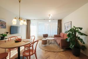 Henriette Longstay Apartments