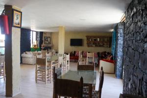 Gîte Touften