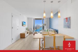 Sunset View Condo - 2BR Beachwalk Resort