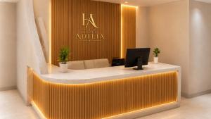 Adilia Hotel