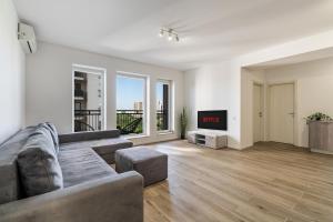 Downtown Apartment w Jacuzzi&Terrace Parkview v4