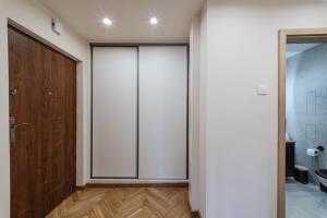 Jagiellońska Comfort Apartment by BookingHost