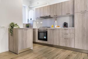 Downtown Apartment w Jacuzzi&Terrace Parkview v4