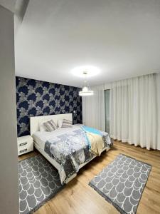 Résidence Islane GH25 avec piscine