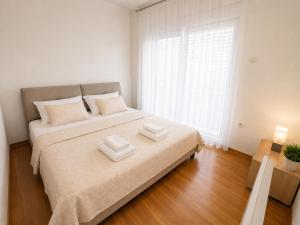 Apartmens Daka2