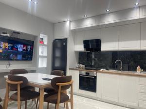 Royal Residence Beach Apartment