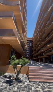 Royal Residence Beach Apartment