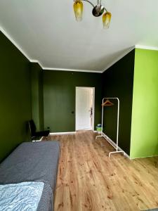 Bauska Old Town Apartments