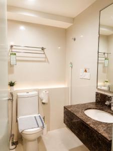 Lucky Homestay SCSP Ming garden and Residence