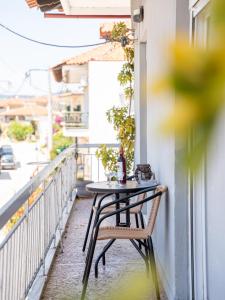 Mariοn Apartment