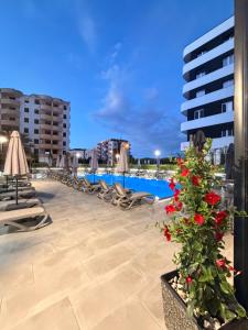 Hotel Apart Resilient