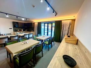 Apartmány Capra Jasná