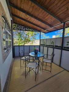 Departamento en San Juan Capital 3 dormitorios hasta 6 personas