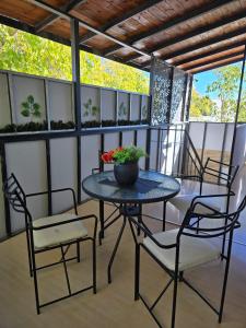 Departamento en San Juan Capital 3 dormitorios hasta 6 personas