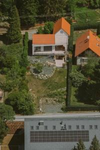 Well M cottage