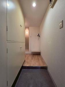 Residence Hotel #5 中島公園 Wi-Fi