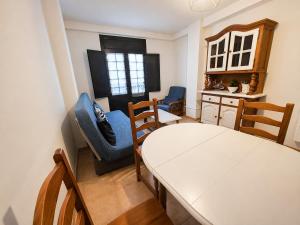 R2R - Apartamentos Rosa de los Vientos Cudillero - Babor 306B3