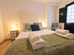R2R - Apartamentos Rosa de los Vientos Cudillero - Babor 306B3