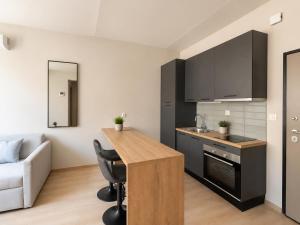 Merchant Suite City Center - InCityBnB