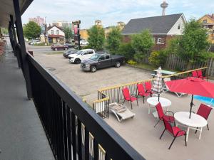 Sunset Inn