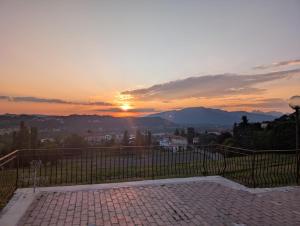 CHIARA HOME 2 Terrace with a view