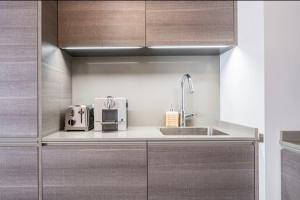 Renovated apartment for 5 - with balcony