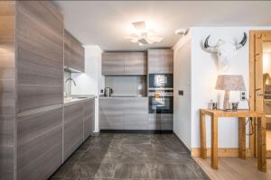 Renovated apartment for 5 - with balcony