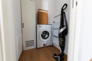 Central Point Apartment Veneto 12 img34