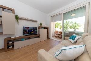 Central Point Apartment Veneto 12