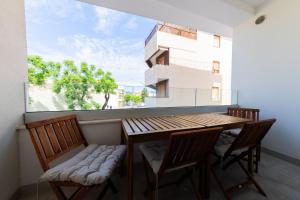 Central Point Apartment Veneto 12