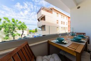 Central Point Apartment Veneto 12