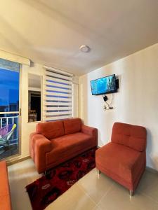 Luxury norte Barranquilla amoblado