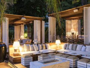 Club Prive by Rixos Gocek