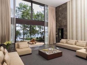 Club Prive by Rixos Gocek