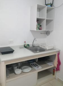 Casa Orly Estudio 1