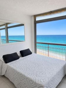 Apartamento Benidorm primera linea