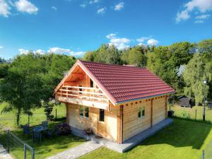 EKWADOR Hotel Ośrodek Jeździecki