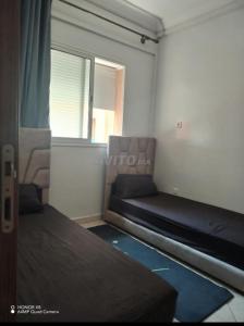 Saad appartement aéroport,&midina